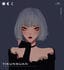 虢季巍像